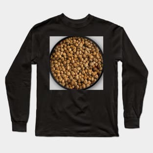 Walnuts Long Sleeve T-Shirt